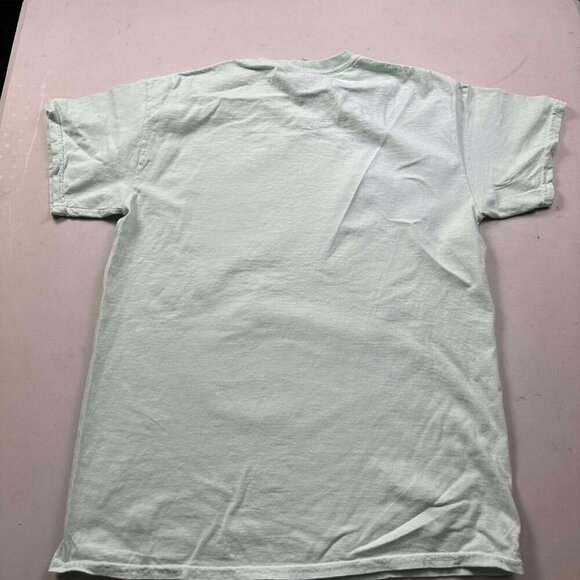 Harry Styles Love on Tour Mint Green T-Shirt - Picture 2 of 2